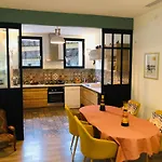 Apartment La Pommeraie *