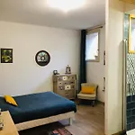 La Pommeraie Apartment *