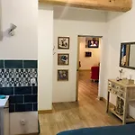 Apartment La Pommeraie *