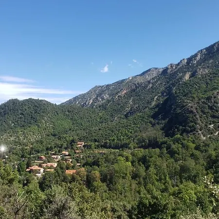 La Pommeraie