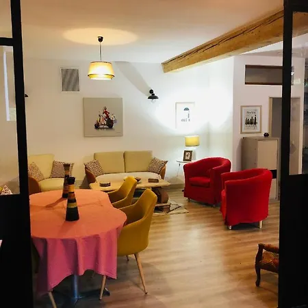 La Pommeraie