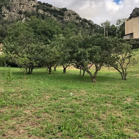 Apartment La Pommeraie