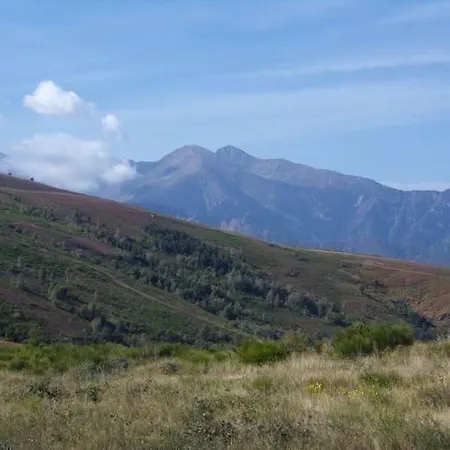 La Pommeraie Casteil