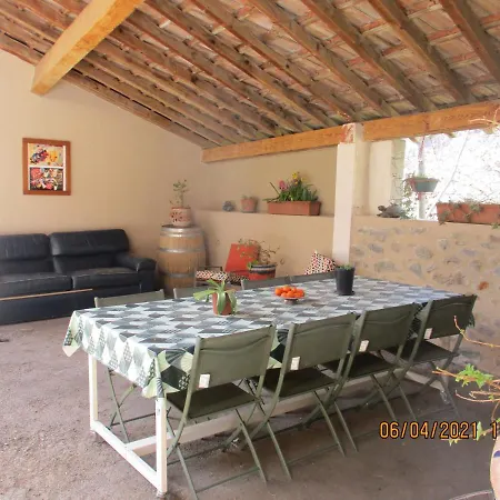 La Pommeraie Apartman *