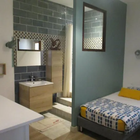 La Pommeraie Apartman *