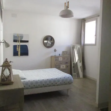 Apartment La Pommeraie Casteil