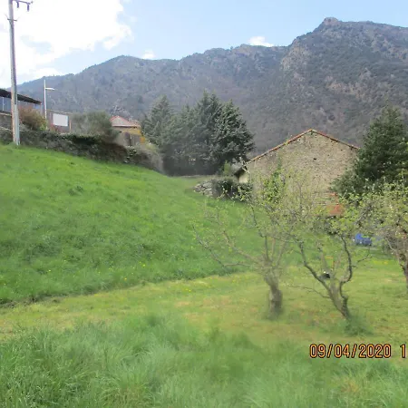 La Pommeraie Casteil