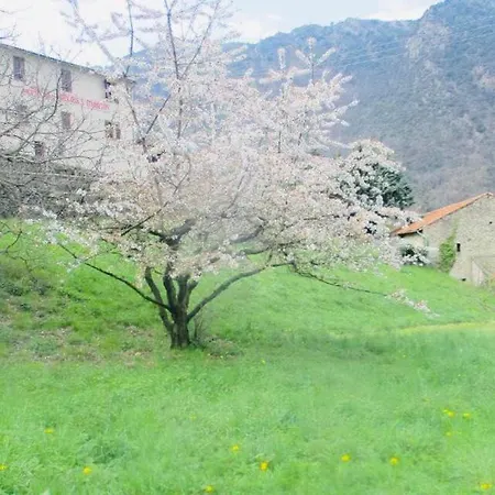 La Pommeraie * Casteil